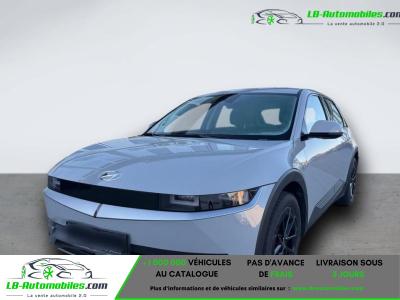 Hyundai IONIQ 5 58 kWh - 170 ch