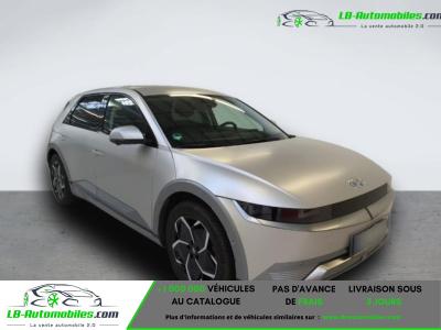 Hyundai IONIQ 5 58 kWh - 170 ch