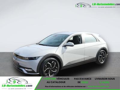 Hyundai IONIQ 5 58 kWh - 170 ch