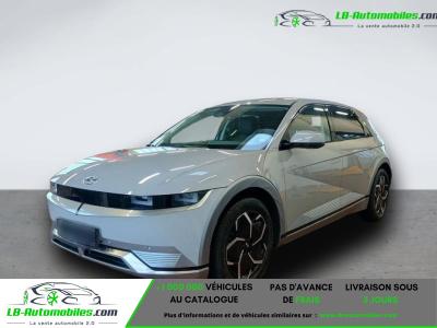 Hyundai IONIQ 5 73 kWh  - 306 ch
