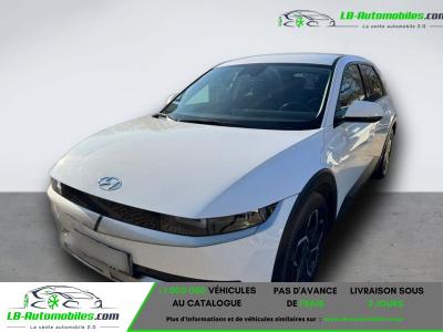 Hyundai IONIQ 5 77 kWh - 229 ch
