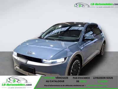 Hyundai IONIQ 5 77 kWh  - 325 ch