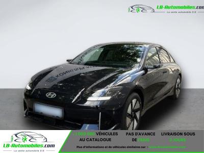 Hyundai IONIQ 6  77 kWh 229 ch