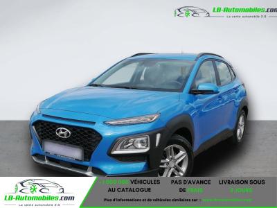 Hyundai Kona 1.6 CRDi 115