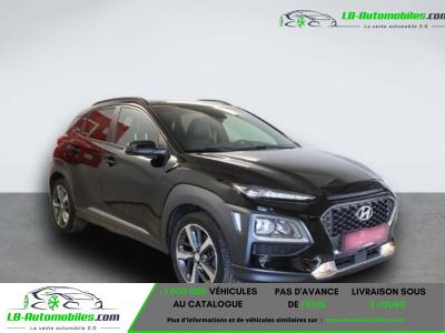 Hyundai Kona 1.6 T-GDi 177 4WD BVA
