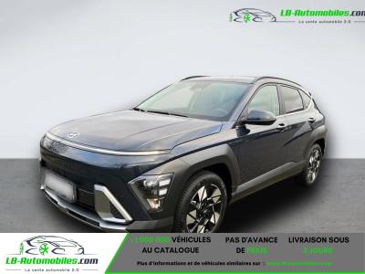 Hyundai Kona 1.6 GDi 105 Hybrid