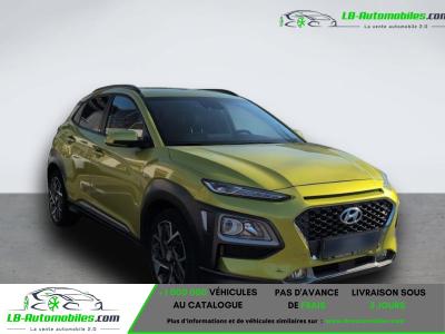 Hyundai Kona 1.6 GDi 141 Hybrid