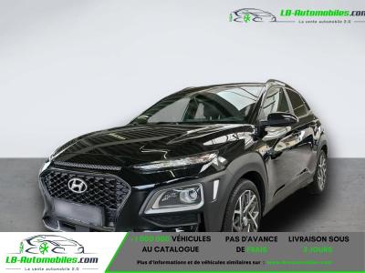 Hyundai Kona 1.6 GDi 141 Hybrid