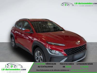 Hyundai Kona 1.6 GDi 141 Hybrid