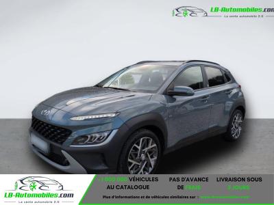 Hyundai Kona 1.6 GDi 105 Hybrid