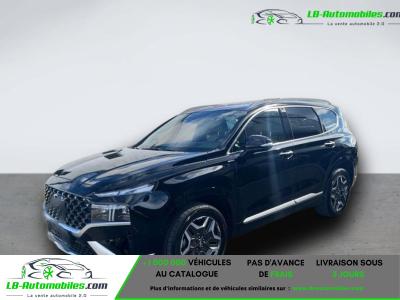 Hyundai Santa Fe 1.6 T-GDi Plug-in 265 BVA