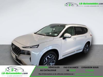 Hyundai Santa Fe 1.6 T-GDi Plug-in 265 BVA