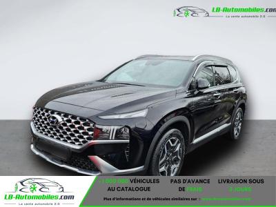 Hyundai Santa Fe 1.6 T-GDi Plug-in 265 BVA