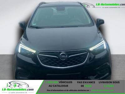 Opel Mokka 1.6 - 115 ch