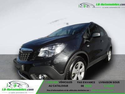 Opel Mokka 1.6 CDTI - 136 ch BVM