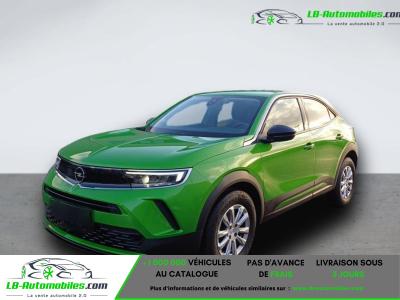 Opel Mokka 1.2 Turbo 100 ch BVM