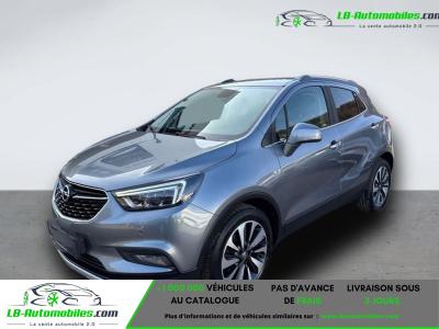 Opel Mokka X 1.4 Turbo - 152 ch BVA