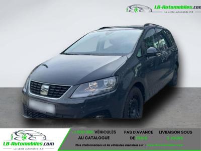 Seat Alhambra 1.4 TSI 150 BVM