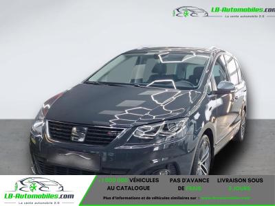 Seat Alhambra 1.4 TSI 150 BVM