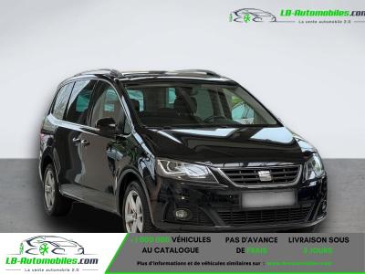 Seat Alhambra 2.0 TDI 150 BVM