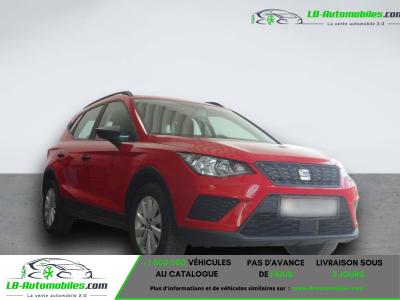 Seat Arona 1.0 EcoTSI 95 ch  BVM