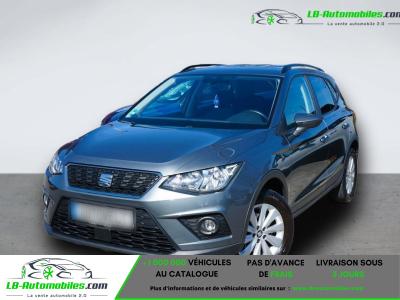 Seat Arona 1.6 TDI 95 ch BVM