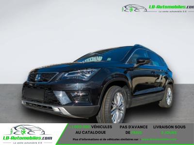 Seat Ateca 1.4 TSI 150 ch BVM