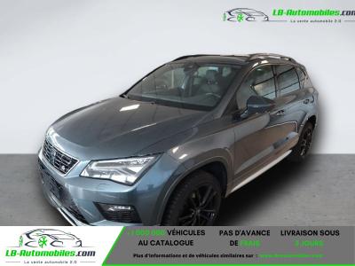 Seat Ateca 1.4 TSI 150 ch BVM