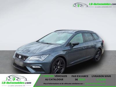 Cupra Leon ST 1.5 TSI 150 BVM