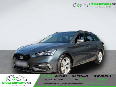 Cupra Leon ST 2.0 TDI 115 BVM