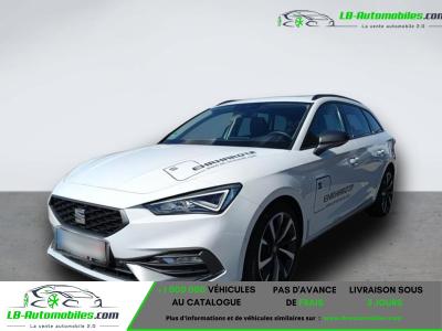 Cupra Leon ST 2.0 TDI 150 BVM
