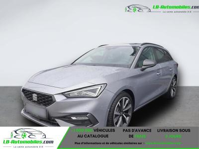 Cupra Leon ST 2.0 TDI 150 BVM