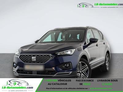 Seat Tarraco 1.5 TSI 150 ch  BVM 5 pl