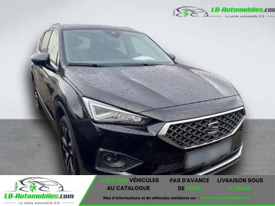 Seat Tarraco 2.0 TDI 150 ch  BVA  7 pl