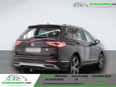Seat Tarraco 2.0 TDI 190 ch  BVA  5 pl
