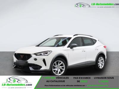 Cupra Formentor 1.4 e-HYBRID 204 ch BVA
