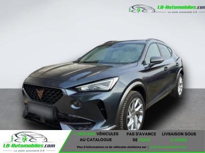 Cupra Formentor 1.5 TSI 150 ch BVM
