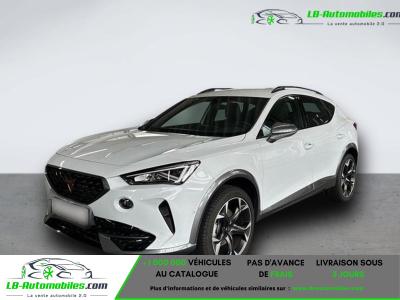 Cupra Formentor 1.5 TSI 150 ch BVM