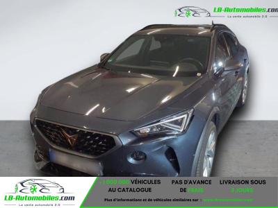 Cupra Formentor 2.0 TDI 150 ch BVM