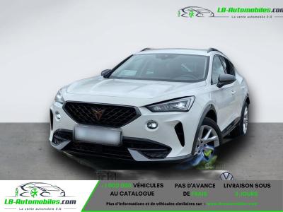 Cupra Formentor 2.0 TDI 150 ch BVM