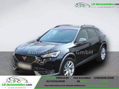 Cupra Formentor 2.0 TDI 150 ch BVM