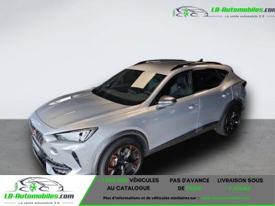 Cupra Formentor 2.0 TSI 245 ch BVA