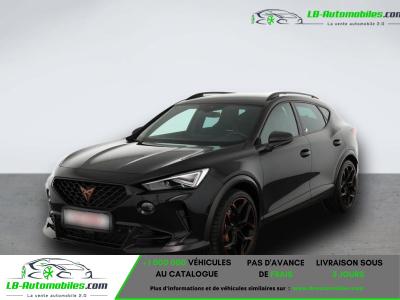 Cupra Formentor 2.5 TSI 390 ch BVA 4Drive