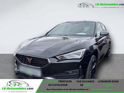 Cupra Leon 2.0 TDI 150 ch BVA