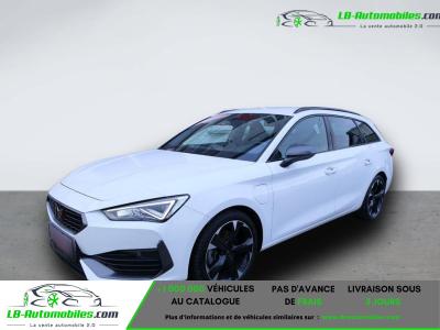 Cupra Leon ST 1.4 e-HYBRID 204 ch BVA