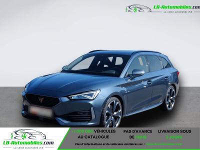 Cupra Leon ST 2.0 TSI 310 ch BVA 4Drive