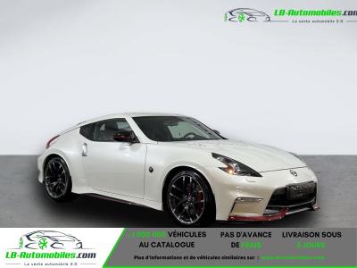 Nissan 370Z 3.7 V6 344