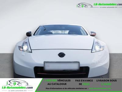 Nissan 370Z 3.7 V6 344