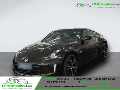 Nissan 370Z 3.7 V6 328 BVA