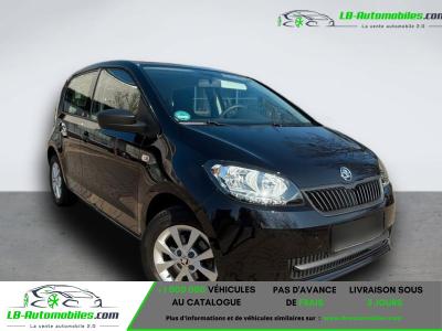 Skoda Citigo 1.0 MPI 60 ch BVM